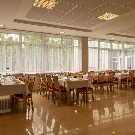 Hotel Preveza Spišská Nová Ves Exterior foto